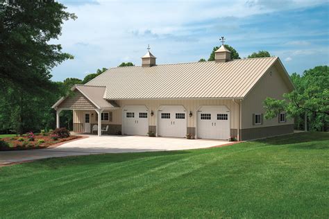 metal garage house plans|pictures of metal buildings garages.